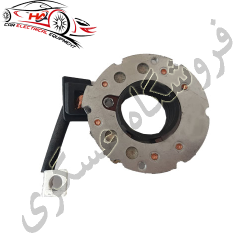 جاذغالي استارت دوو ريسر فلزي